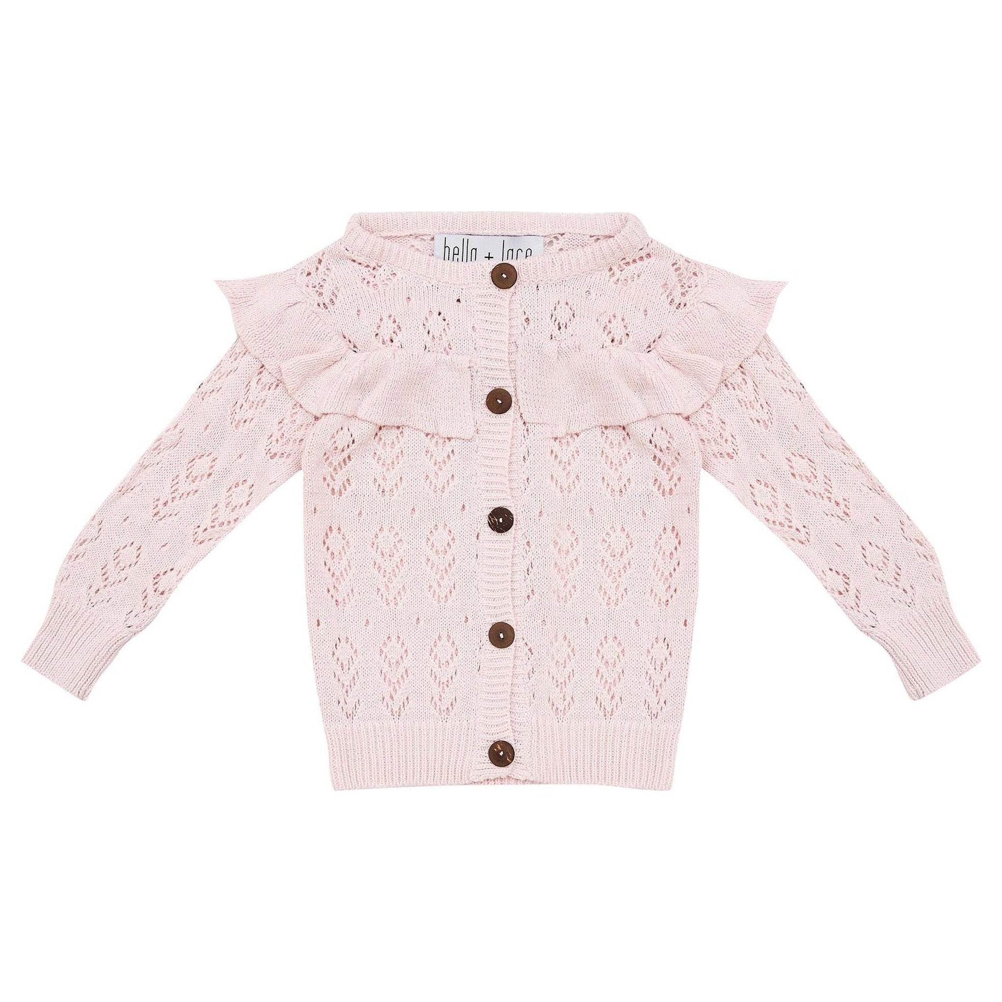 Baby hot sale cardigan sale