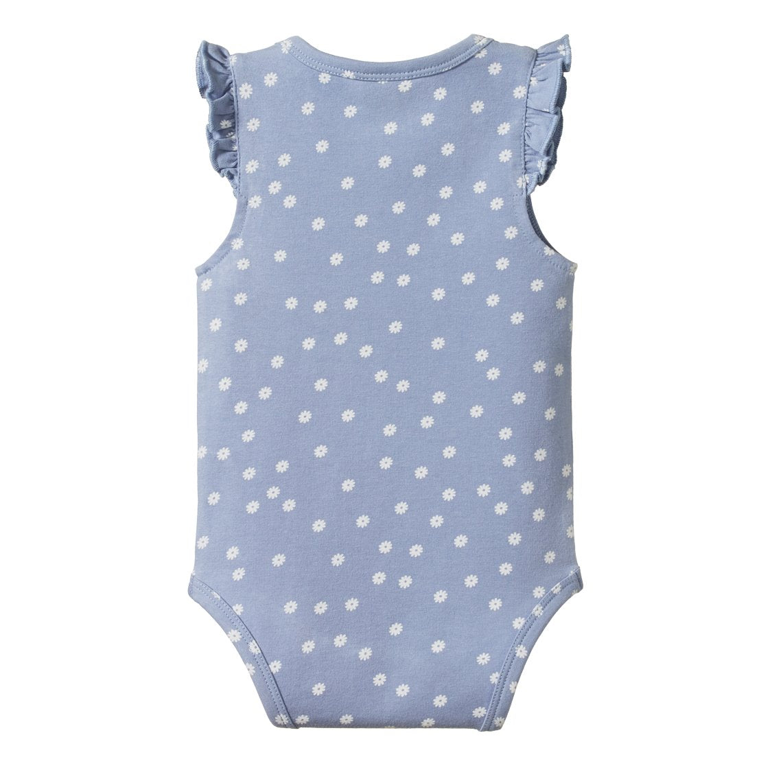 Fleur Bodysuit - Petite Chamomile